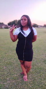 Meet your Posher, Kaliyah